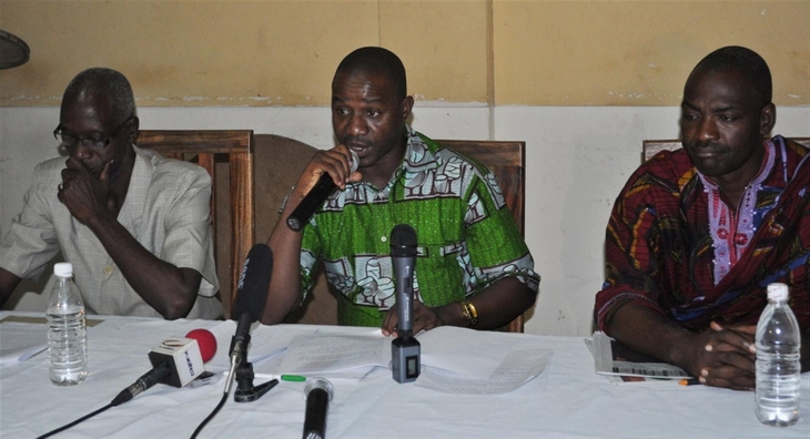 Subvention du DUS: la Déclaration des producteurs de café-cacao de Côte d’Ivoire